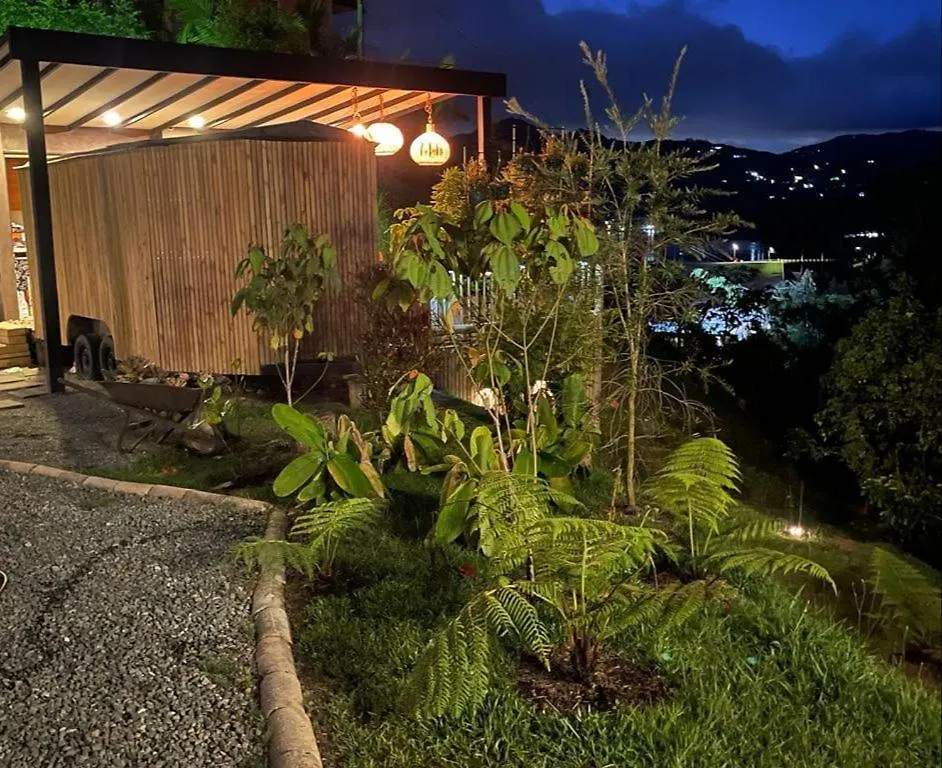 El Paisaje Mas Sonado 2 Ξενοδοχείο El Retiro